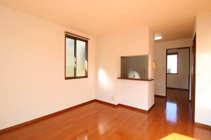 バリュージュ住吉Ⅱ 0202号-2