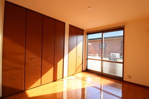 バリュージュ住吉Ⅱ 0202号-3