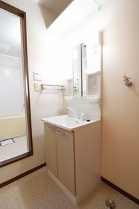 バリュージュ住吉Ⅱ 0202号-7