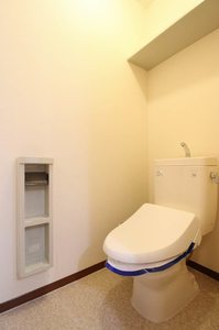 バリュージュ住吉Ⅱ 0202号-8