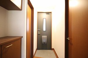 バリュージュ住吉Ⅱ 0202号-9