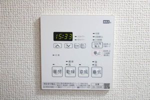 バリュージュ住吉Ⅱ 0202号-15