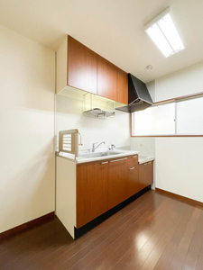 美山台ハイツ 0103号-6