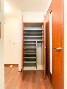 美山台ハイツ 0103号-10