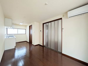 美山台ハイツ 0203号-2