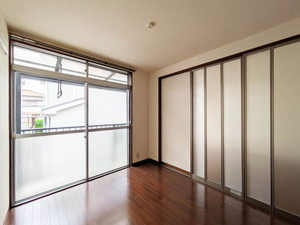 美山台ハイツ 0203号-4