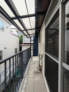 美山台ハイツ 0203号-12