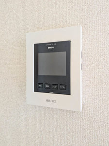 アンダンテ大久保Ｂ・Ｃ C101号-13