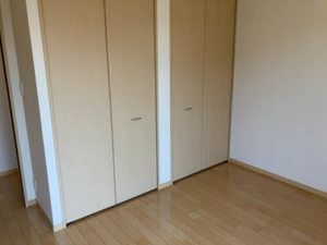 ソレイユ南別府Ａ・Ｂ A201号-3