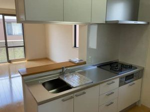 ソレイユ南別府Ａ・Ｂ A201号-4