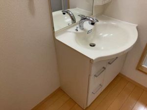 ソレイユ南別府Ａ・Ｂ A201号-6