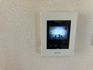 ソレイユ南別府Ａ・Ｂ A201号-10