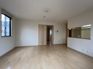 ソレイユ南別府Ａ・Ｂ B103号-2