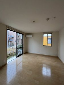 ソレイユ南別府Ａ・Ｂ B103号-3