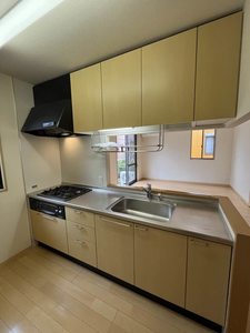 ソレイユ南別府Ａ・Ｂ B103号-5