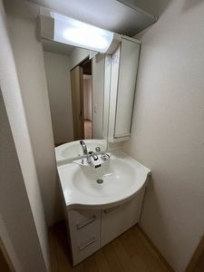 ソレイユ南別府Ａ・Ｂ B103号-7