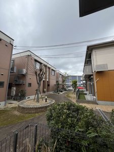 ソレイユ南別府Ａ・Ｂ B103号-12