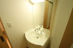 ソレイユ南別府A・B B105号-3