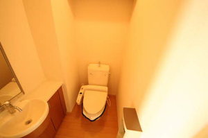 ソレイユ南別府A・B B105号-5