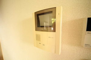 ソレイユ南別府A・B B105号-7