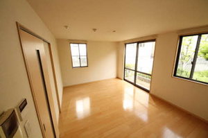 ソレイユ南別府A・B B105号-8