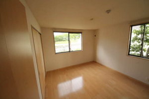 ソレイユ南別府A・B B105号-11