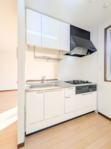 アクイール二ツ屋 0202号-7