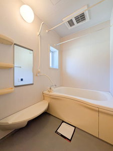 アクイール二ツ屋 0202号-8