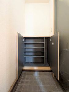 シャトー鳥羽 0101号-9