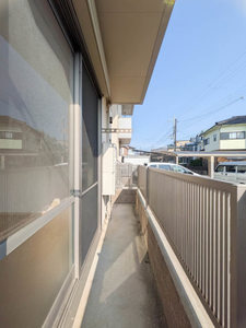 シャトー鳥羽 0101号-11