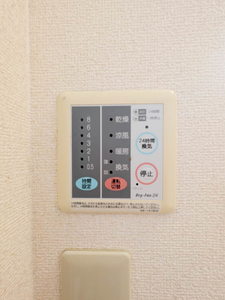 シャトー鳥羽 0101号-13