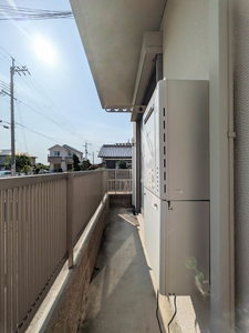シャトー鳥羽 0101号-15