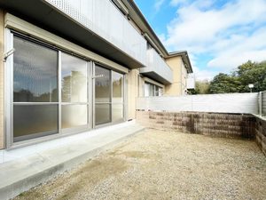 ラフィーネ須磨Ⅰ 0105号-11