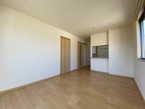 Ｅ・Ｈエステイツ B201号-2