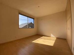 Ｅ・Ｈエステイツ B201号-5