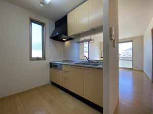 Ｅ・Ｈエステイツ B201号-6