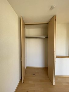 Ｅ・Ｈエステイツ B201号-11