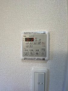 Ｅ・Ｈエステイツ B201号-14