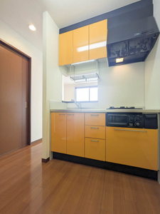 シャーメゾン舞子台 0202号-4