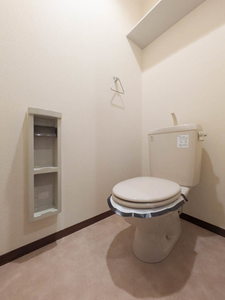 シャーメゾン舞子台 0202号-5