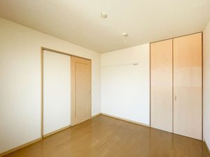 シャーボーン一番館Ａ・Ｂ B201号-2