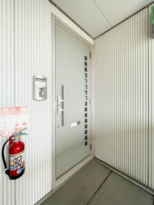 シャーボーン一番館Ａ・Ｂ B201号-5