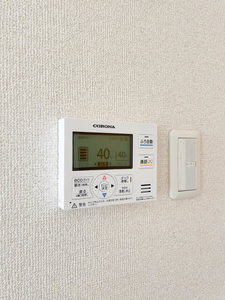 シャーボーン一番館Ａ・Ｂ B201号-10