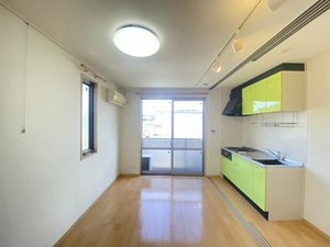 シャーメゾン木幡駅前 0201号-2