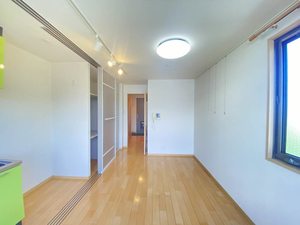 シャーメゾン木幡駅前 0201号-4