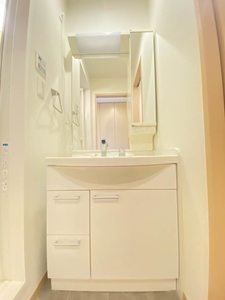 シャーメゾン木幡駅前 0201号-5