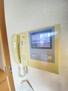 シャーメゾン木幡駅前 0201号-9