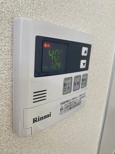 シャーメゾン木幡駅前 0201号-14