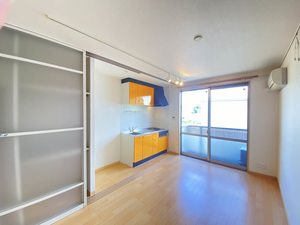 シャーメゾン木幡駅前 0202号-5