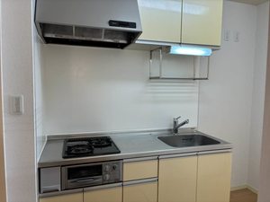 シャーメゾン北王子Ａ 0101号-4